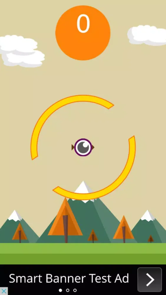 Capturas de pantalla de Offset Bird