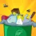 Awesome Fun Garbage Jump And Fly Game - Most Cool Addicting Boy & Funny Trash Jumping Games For Teens Boys & Kids Free