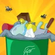 Awesome Fun Garbage Jump And Fly Game - Most Cool Addicting Boy & Funny Trash Jumping Games For Teens Boys & Kids Free Awesome Fun Garbage Jump And Fly Game - Most Cool Addicting Boy & Funny Trash Jumping Games For Teens Boys & Kids Free