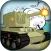 Army Tank Shooter Battlefield - Gun Shooting Battle FREE FUN