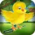 Bird Egg Drop Line Swipe Craft Puzzle Free