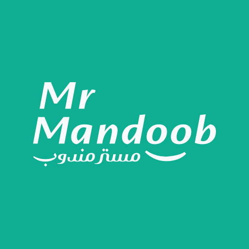 مستر مندوب | Mr Mandoob مستر مندوب | Mr Mandoob