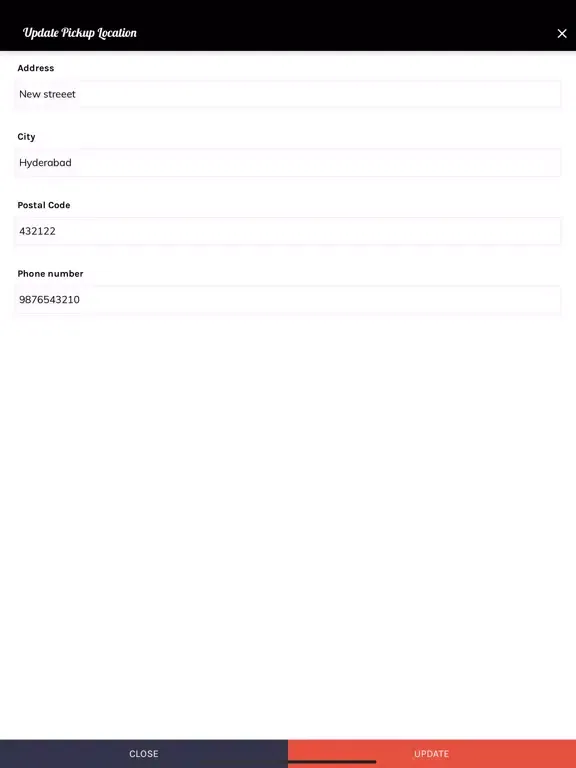 Tangkapan skrin pmc seller iPad 