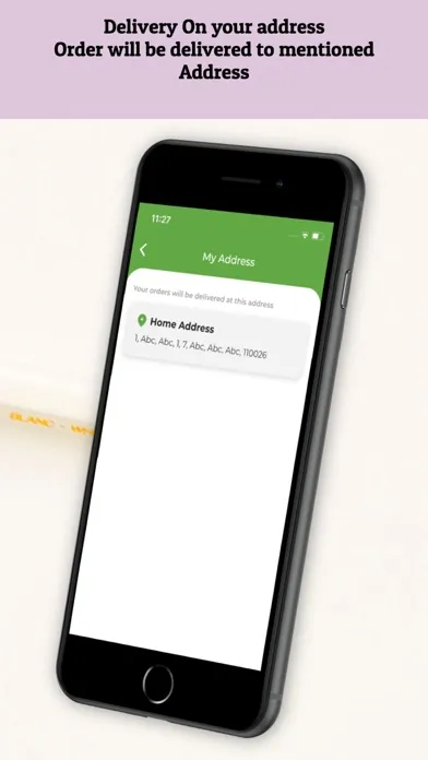 Akshayakalpa Organic Milk Screenshots