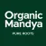 Organic Mandya Desi Milk