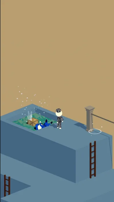Capturas de pantalla de Mr. Mission