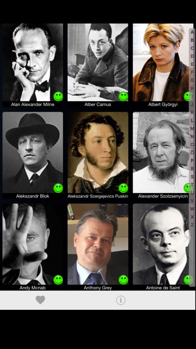 صور Hangoskönyv