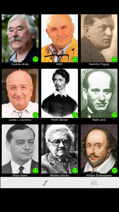 صور Hangoskönyv