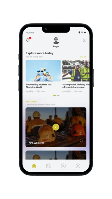 تصاویر FIFO Balance