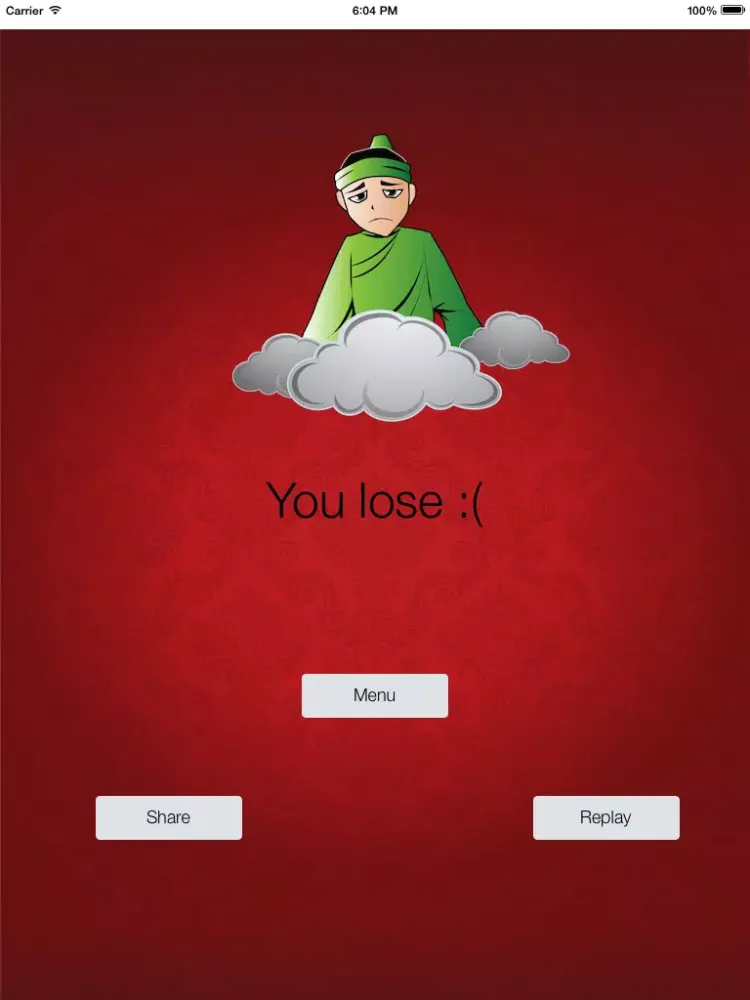 Chess - Cờ tướng Việt Nam iPad  স্ক্রিনশট