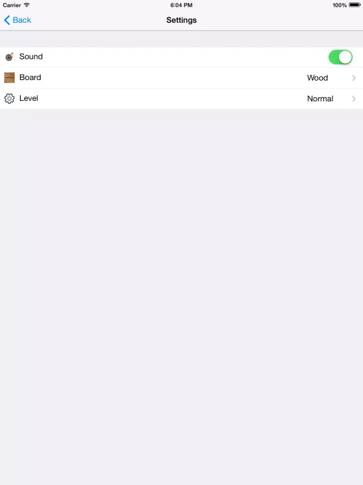 Chess - Cờ tướng Việt Nam iPad  স্ক্রিনশট