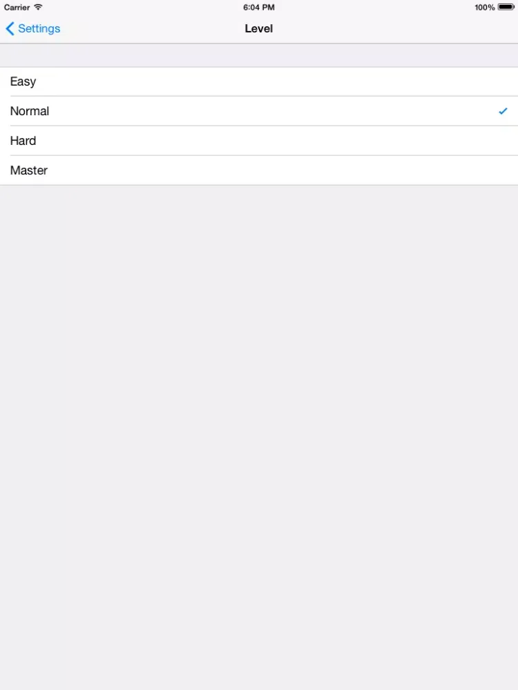 Chess - Cờ tướng Việt Nam iPad  স্ক্রিনশট