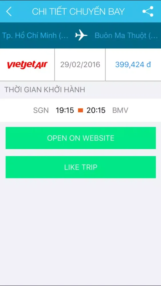 TimVe: nơi bạn tìm thấy vé rẻ VietJet, VietNam Airlines và Jetstar... স্ক্রিনশট