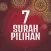 7 Surah Pilihan Harian