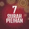 7 Surah Pilihan Harian
