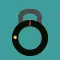 Open the Lock - rotate the mark around the lock and match all the bubbles