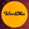 WordMix - scrambled and hidden words on a board