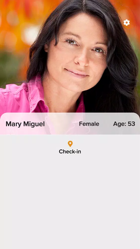 Eagle Intelligent Health Screenshots