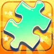 King of Jigsaw Puzzle