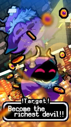 Devil's Mansion (PinBall) Screenshots