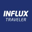 Influx Traveler Influx Traveler