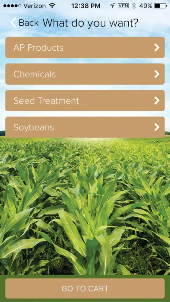 Harvey Fertilizers স্ক্রিনশট