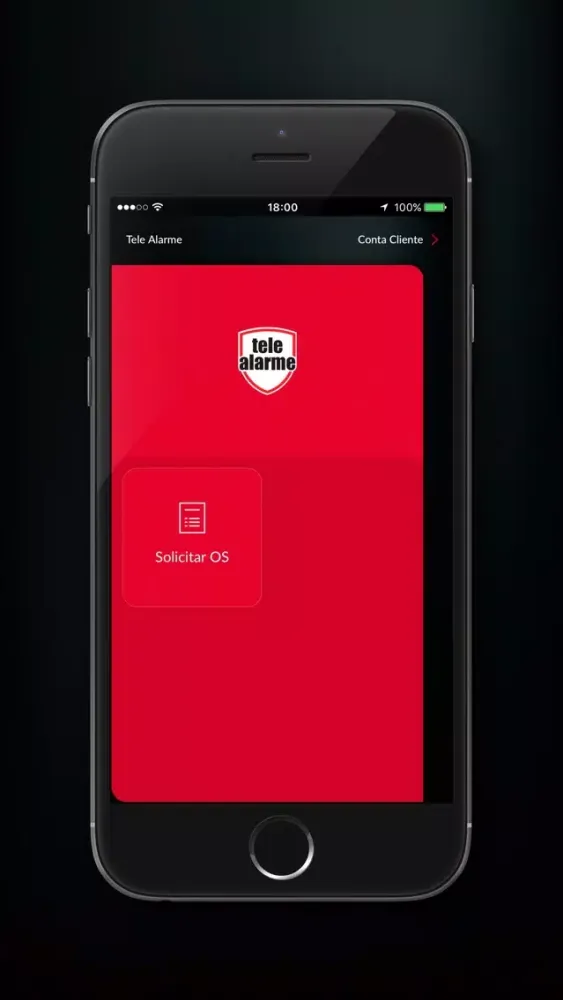 Tele-Alarme Alarmes سکرین شاٹس