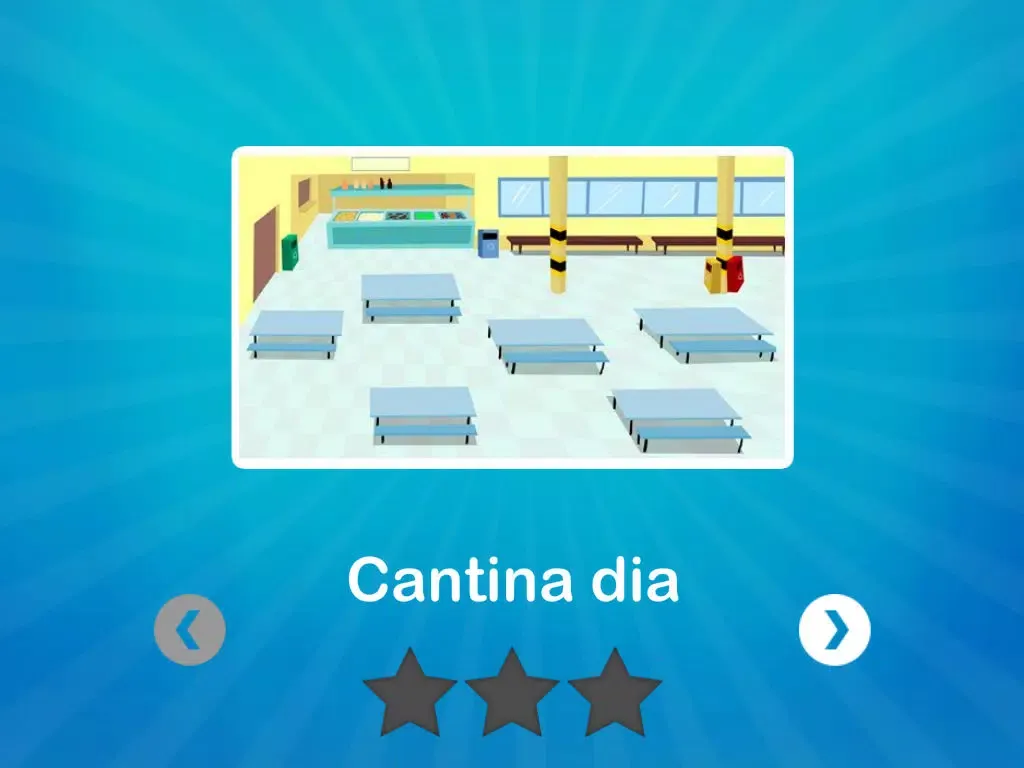 Capturas de pantalla de Come Corre - UNIMED Vida iPad 