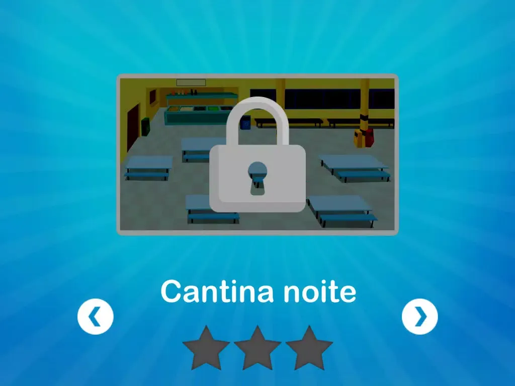 Capturas de pantalla de Come Corre - UNIMED Vida iPad 