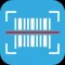Web App Barcode Scanner