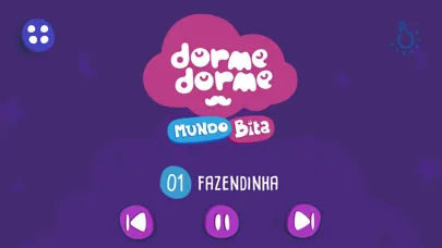 Screenshot di Dorme Dorme Mundo Bita
