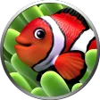 Aquarium Screensaver
