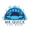 Mr. Quick Car Wash