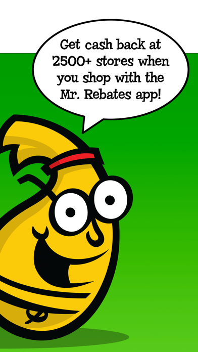 Tangkapan layar Mr. Rebates / MrRebates