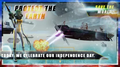 Air War Resurgence Screenshots