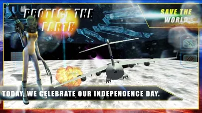Air War Resurgence Screenshots