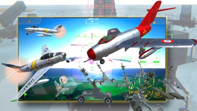 TOP WEAPON स्क्रीनशॉट