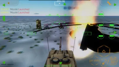 TOP WEAPON スクリーンショット