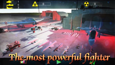 TOP WEAPON स्क्रीनशॉट