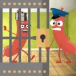 Mr Sausage : Escape The Room