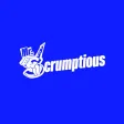 Mr Scrumptious