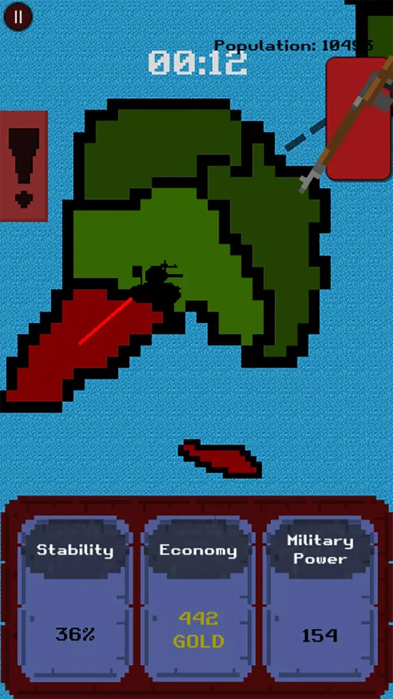 Rindnar Screenshots