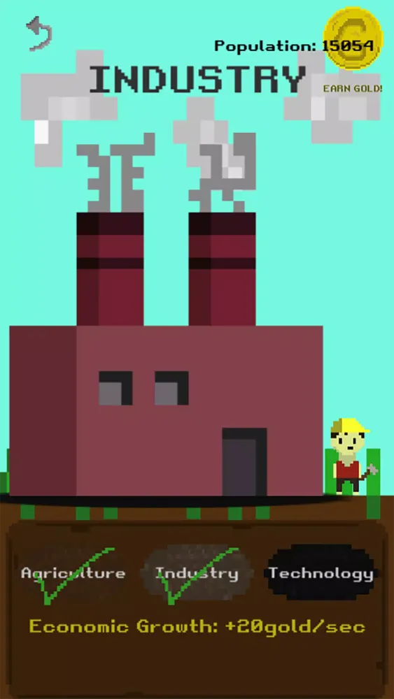 Rindnar Screenshots