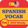 Spanish Vocabulary