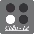 Game Chẵn Lẽ