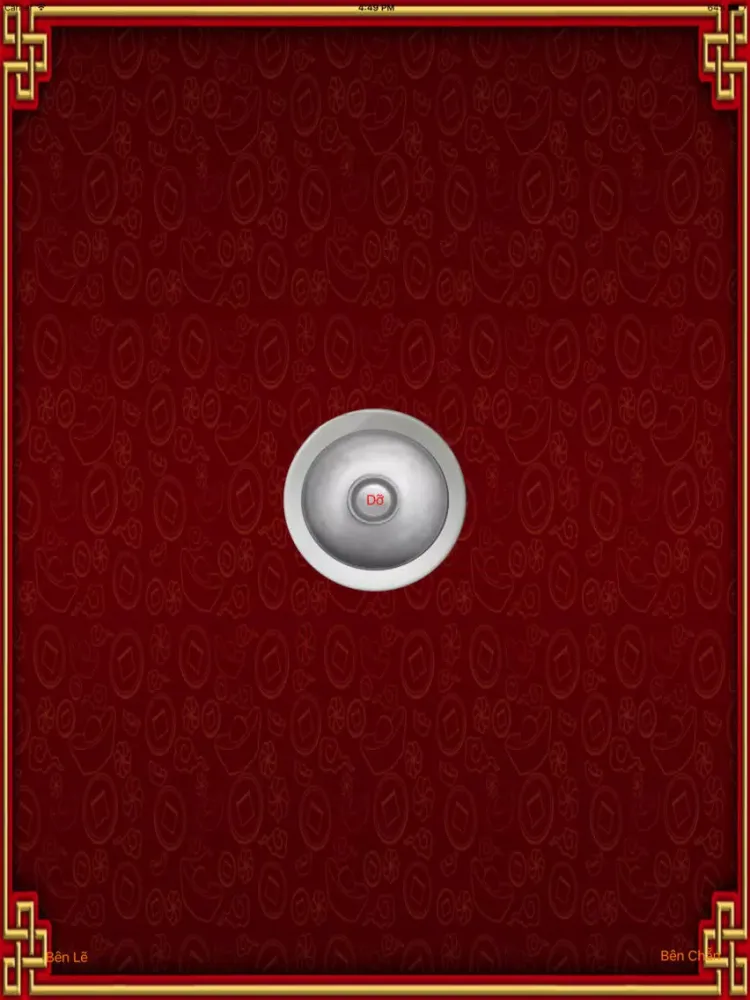 تصاویر Game Chẵn Lẽ iPad 
