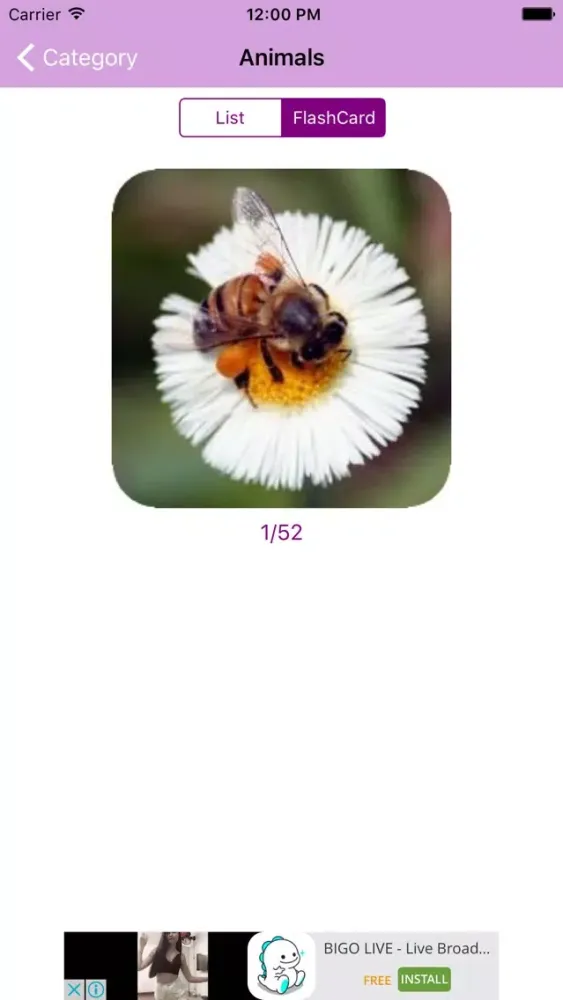 Скриншоты Learn Finnish by Picture and Sound
