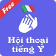 Hội Thoại Tiếng Ý