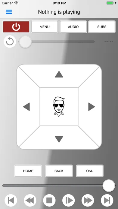 Mr. Smith's LAVIE for iPhone 스크린샷