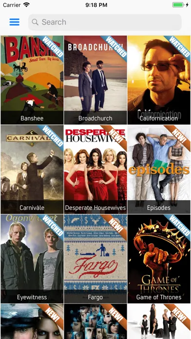 Mr. Smith's LAVIE for iPhone 스크린샷